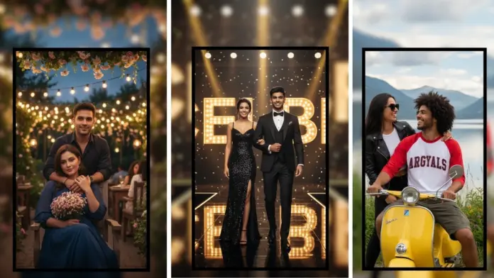 10 ChatGPT AI Photo Editing Prompts for Couples to Create DSLR-Level Vibrant Romantic Portraits That Go Viral in 2025