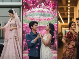 10 New Gemini AI Prompts for Couples That Will Turn Your Photos into Mind-Blowing Masterpieces