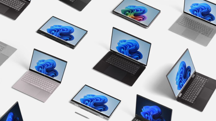 Supercharging our enterprise with Windows 11 and AI PCs