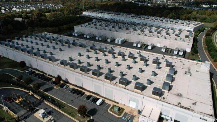 Amazon to spend up to $50 billion on AI services for U.S. government