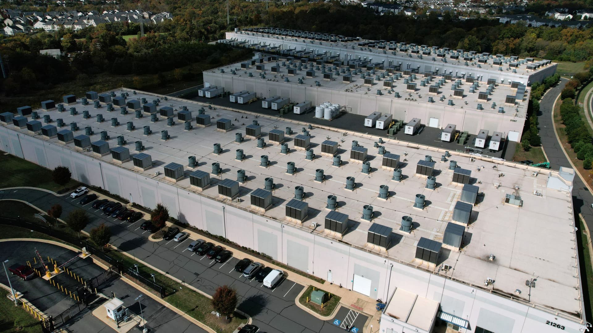 Amazon to spend up to $50 billion on AI services for U.S. government