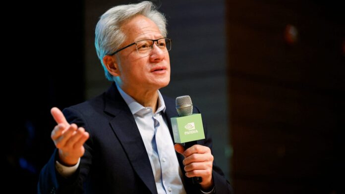 AI trade frenzy seems driven by a 'virtuous' cycle