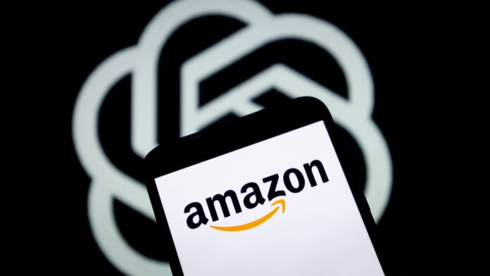 AI is carrying the weight of the U.S. market