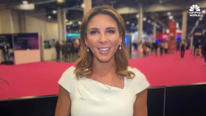 Amex, OpenAI, Microsoft push agentic payments as Bitcoin credit hits Wall Street