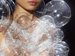 Is Fashion Ready for the AI Bubble to Burst?