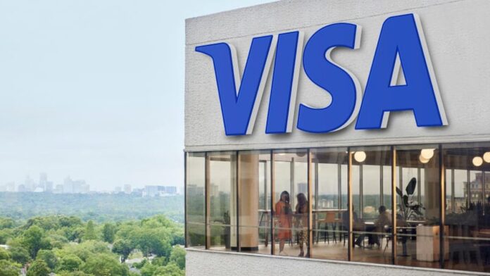 Visa Unveils AI Payments And Stablecoin Settlement Tools