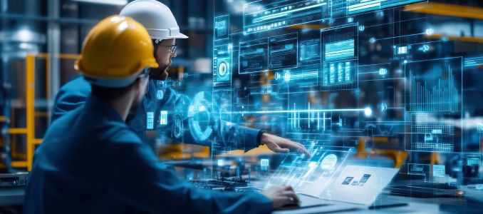 EHS Professionals Embrace AI as a Tool for Precision, Not Replacement -- Occupational Health & Safety