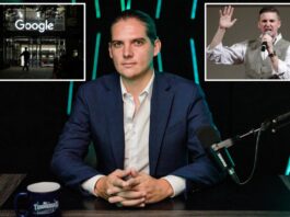 Robby Starbuck sues Google after AI bot accused him of sex assault