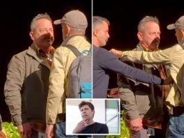 OpenAI CEO Sam Altman served subpoena onstage during San Francisco talk