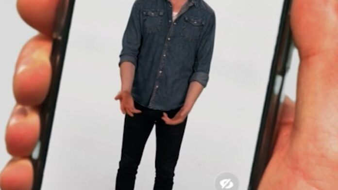 AI app can 'preserve' relatives as avatars - CNN