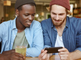 10 Best AI Girlfriend Apps and AI Companion Websites