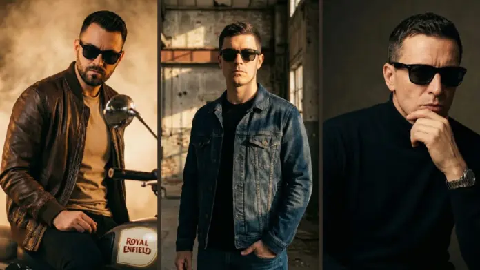 13 Best ChatGPT Photo Editing Prompts for Men to Create Trending Professional Profile Pictures Instantly