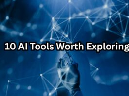 Artificial Intelligence utility apps: From mobile recharges to medical reports, 10 AI tools worth exploring | EXPLAINER - Technology