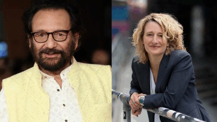 Shekhar Kapur, Berlinale Chief Tricia Tuttle Talk About Complexities Of AI At IFFI: Tools Don't Make Films Good | Bollywood