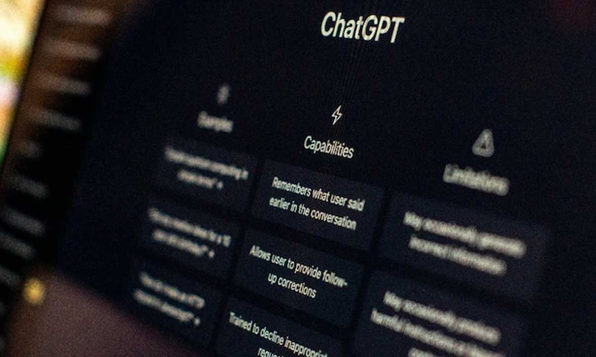 1601709-chatgpt.jpg OpenAI Ends ChatGPT’s Em Dash Quirk, Rolls Out New Group Chat Feature