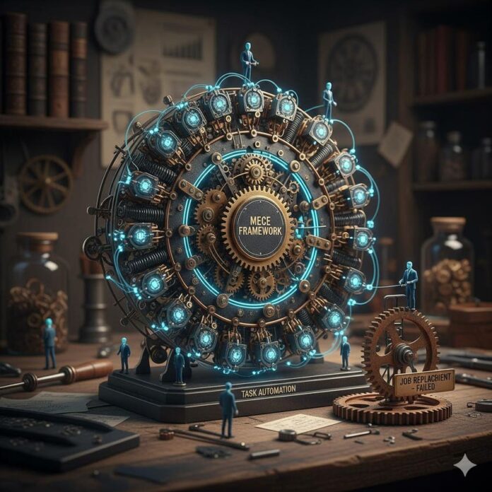 AI Agents Work When You Automate Tasks, Not Entire Jobs