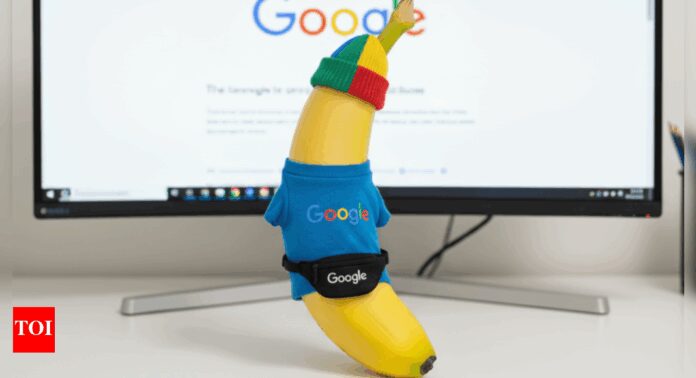 How Google's ‘most popular’ photo generation AI model got Nano Banana name and what it is officially called