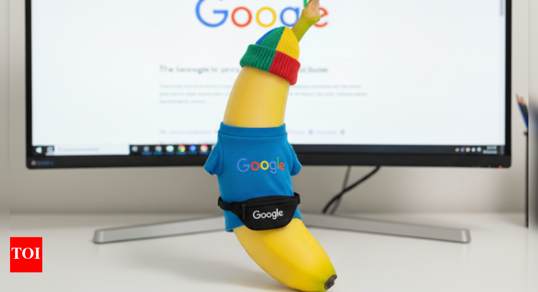 1762276542_photo.jpg How Google's ‘most popular’ photo generation AI model got Nano Banana name and what it is officially called