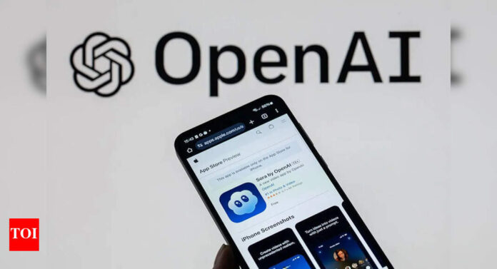 OpenAI’s Sora app now available for Android users