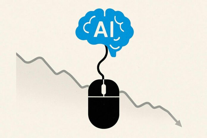 VerticalScope Reports Revenue Drop But Eyes Growth With AI Tools