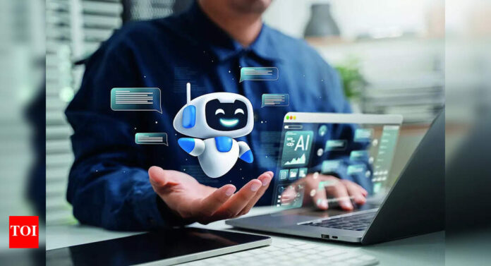 Microsoft research 'exposes' how AI shopping agents can be easily fooled