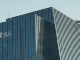 Infosys' next big move: Cutting-edge AI Agent aims to disrupt the energy industry | Indiablooms