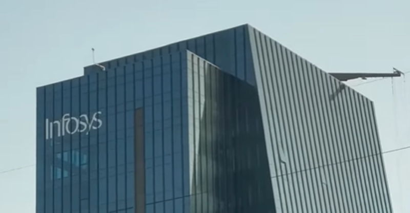 17624974582101698525.png Infosys' next big move: Cutting-edge AI Agent aims to disrupt the energy industry | Indiablooms