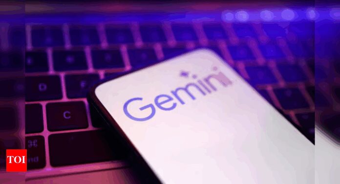 India leads global adoption of Google Gemini’s AI tutoring tool