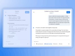 Google launches 9 AI learning features across Gemini, NotebookLM and Google Search