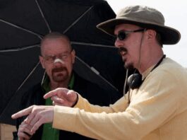 Breaking Bad creator Vince Gilligan slams AI as Silicon Valley billionaires' get-rich scheme: “I think they’re selling…”