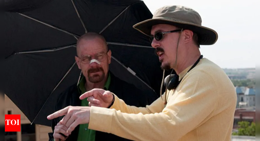 1762632638_photo.jpg Breaking Bad creator Vince Gilligan slams AI as Silicon Valley billionaires' get-rich scheme: “I think they’re selling…”