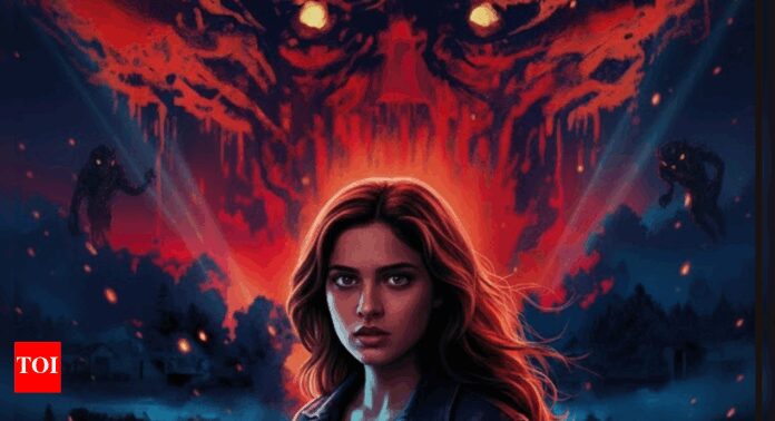 Create Stranger Things wallpapers with Google Gemini: 7 prompts to make you the main character |