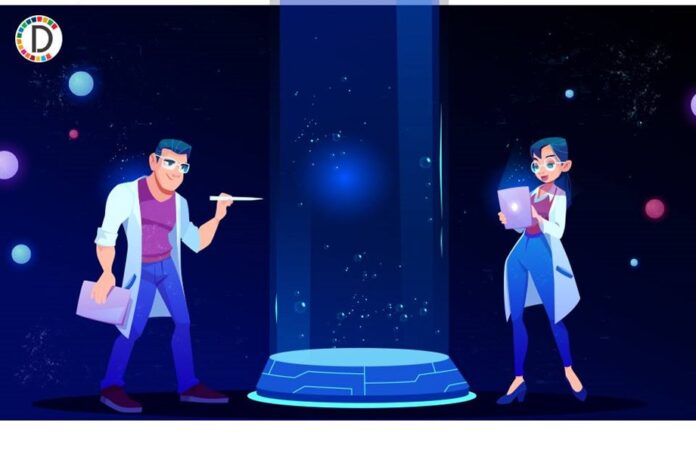 Judiciary exploring AI-based tools but tech must augment not replace human mind: Justice Surya Kant