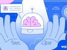 Empower and Accelerate Your SOC with the Wiz SecOps AI Agent