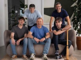 AI Hacking Agent Startup Tenzai Raises $75 Million