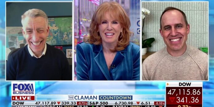 OpenAI chair Bret Taylor addresses 'psychology' of AI world: 'The excitement is authentic' - Fox Business