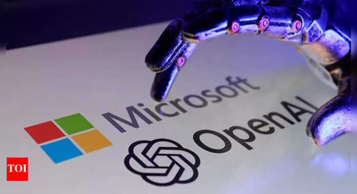 Leaked files show ChatGPT-maker OpenAI’s billion-dollar payments to Microsoft