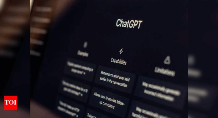 ChatGPT fixes one of its biggest problems, Sam Altman calls it ‘small but …’