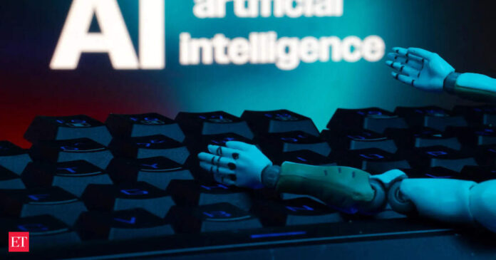 weight loss obesity treatment: AI treatment for weight-loss: Artificial Intelligence tools help researchers analyze 1,300 medical conditions, right medicines