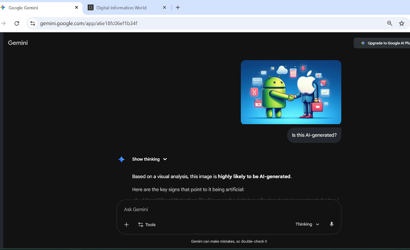 1763709042_1.png Google Expands Image Verification in Gemini as AI Content Grows