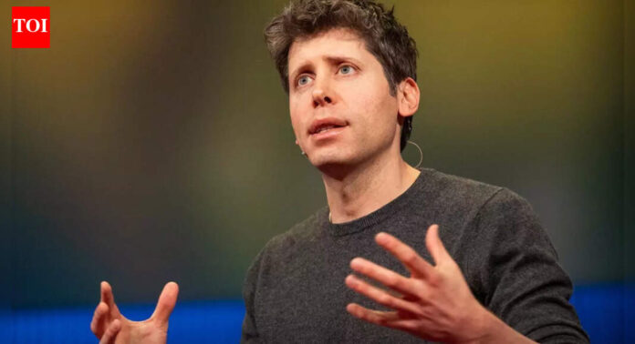 OpenAI CEO Sam Altman to employees in internal memo: Google’s AI success can create…