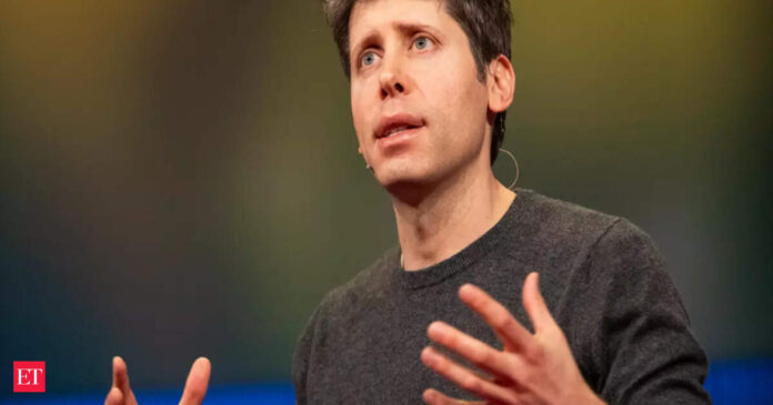 sam altman memo: OpenAI CEO Sam Altman's big warning to employees in his leaked memo: 'Google has been doing excellent...'