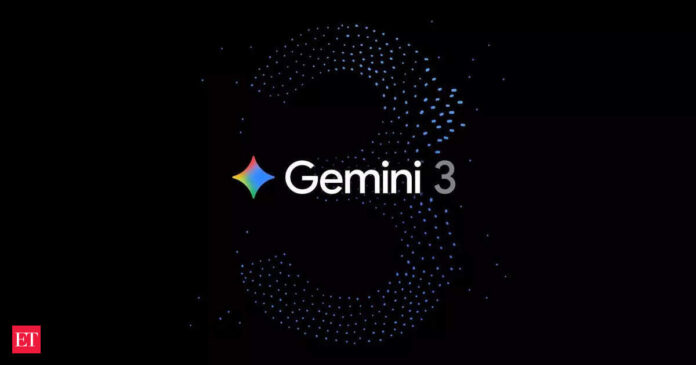 Google’s Gemini 3 unleashes a new era of AI search, build and think smarter