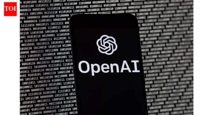 Risk is two sided: Bank of America analyst warns AI giants rushing to sign deals with ChatGPT maker OpenAI
