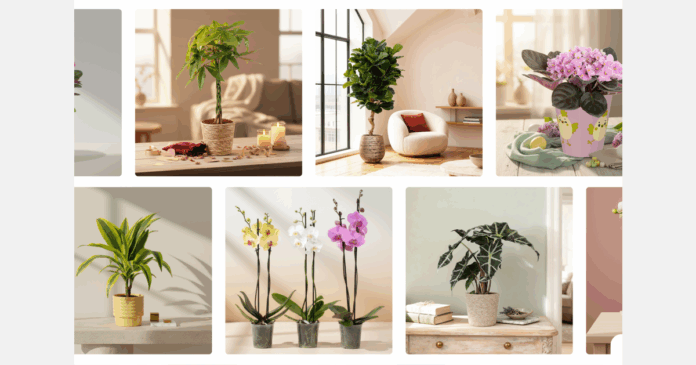 AI tool converts product photos into realistic lifestyle images