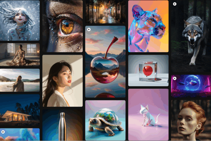 The Versatility of Adobe Firefly: 5 Dynamic Use Cases for this Gen AI Tool
