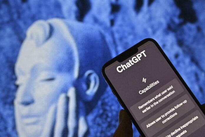 OpenAI develops first AI device prototype targeting launch within two years