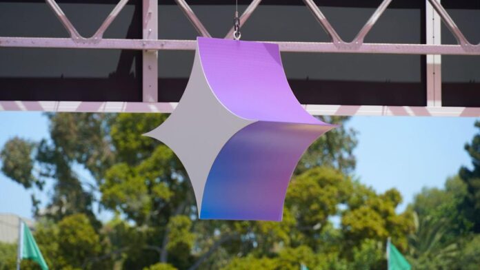 Assistant is fading fast as Google’s menus make Gemini the default brain