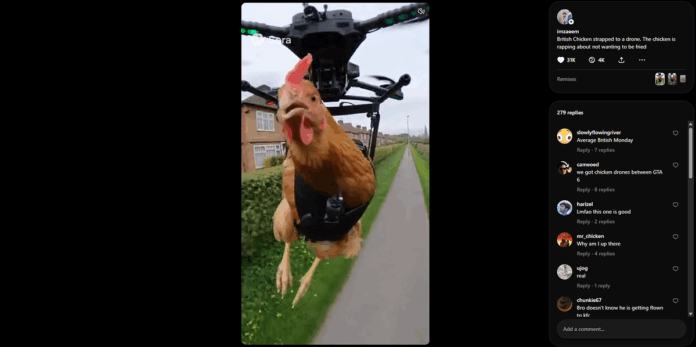 OpenAI’s New Sora Social Network Could Take Down TikTok. Here’s Why. | by Thomas Smith | The Generator | Nov, 2025