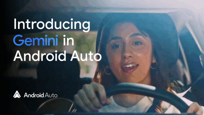 How to use an AI assistant in your car